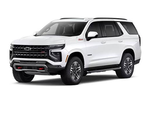 SUVs body style