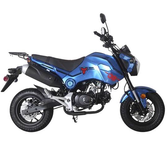 2024 TaoTao Hellcat