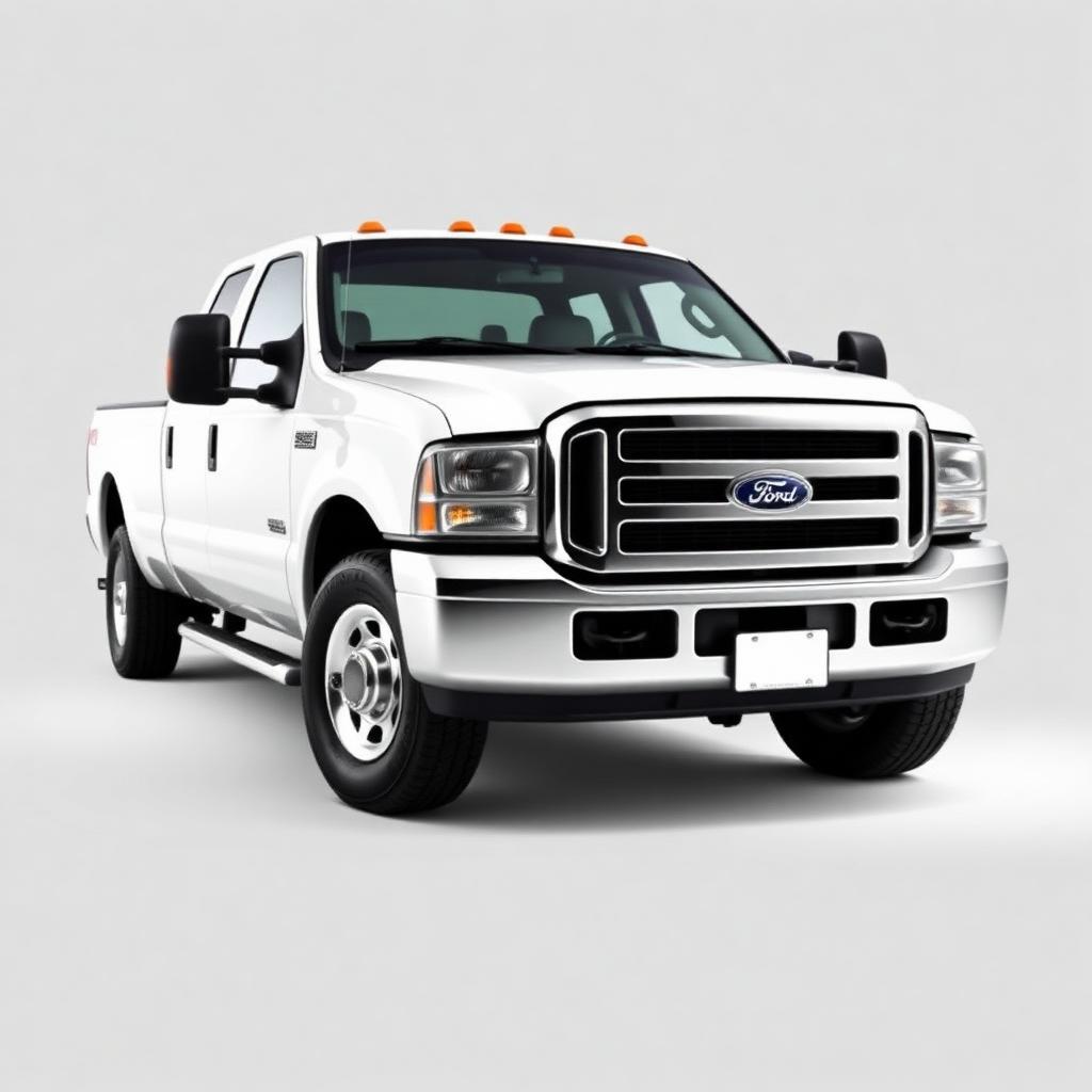 Ford F-350