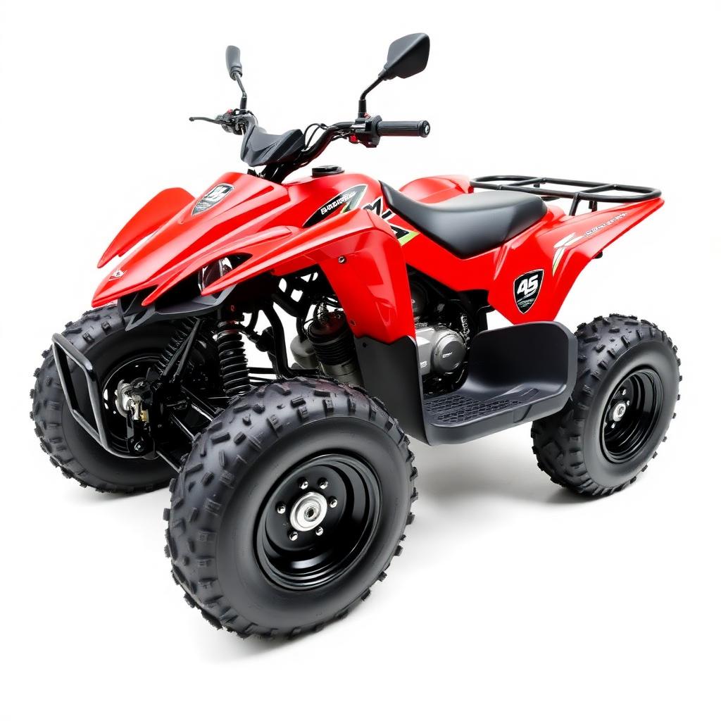 ATVs