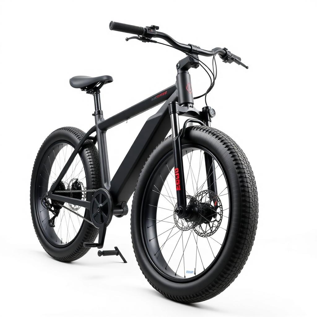 2024 VoltRide Fat Tire Pro