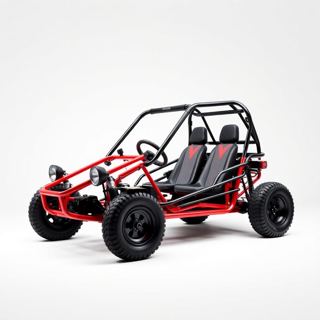 GoKarts